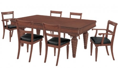 Thomas Aaron - Estate Dining/Billiard Table