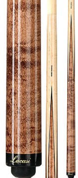 Lucasi - Antique Super Birds-Eye Maple Sneaky Pete