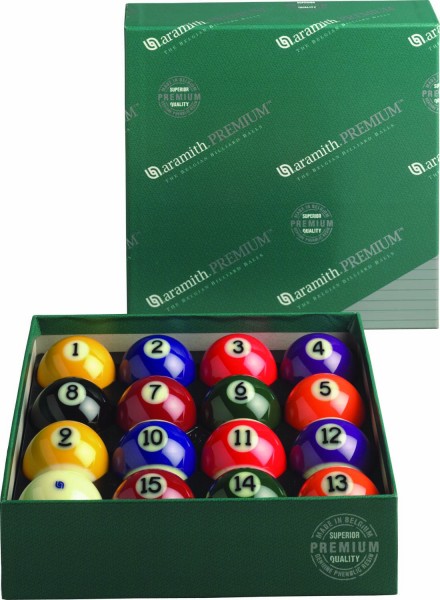 c&c balls - Aramith Premium Belgian Ball Set