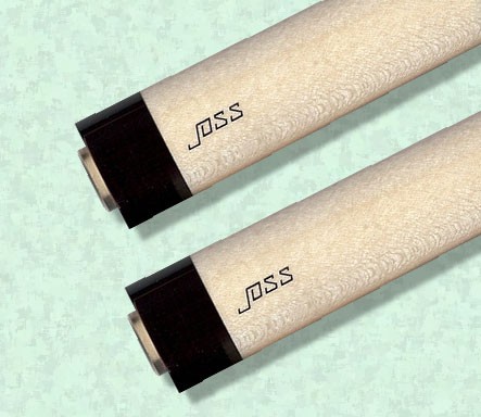 Joss - Joss Custom Shaft
