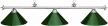 Lighting - LP-CHGREEN - Lighting