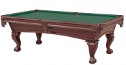 Billiard Tables - Belmont Billiard Table - Thomas Aaron