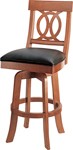 hj scott barstools - SAN FRANCISCO BARSTOOL - Game Room Furnishings