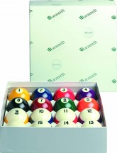 Accessories - ARAMITH 2 1/4 CROWN STANDARD BELGIAN BALL SET - c&c balls