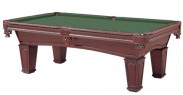 Billiard Tables - Deerfield Billiard Table - Thomas Aaron