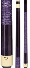 Two Piece Cues - Grape Maple - Viking