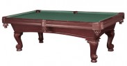 Thomas Aaron - Hampton Billiard Table - Billiard Tables