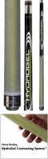Players - HydroGel Velocity Green - Two piece technology cues