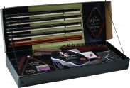 hj scott - HJ Scott Deluxe Accessory Kit - Accessories