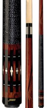 Original View - Joss Solid Cocobola Ebony/Holly Inlays