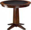 Game Room Furnishings - Chatham Pub Table - hj scott pub tables